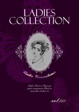 Ladies Collection vol.050 パッケージ画像