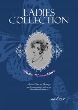 Ladies Collection vol.054 パッケージ画像