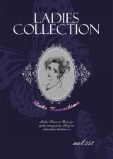 Ladies Collection vol.058 パッケージ画像