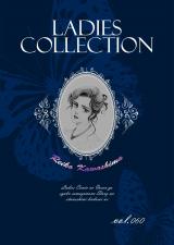 Ladies Collection vol.060 パッケージ画像