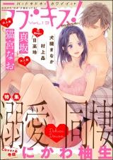ラブキス！more Vol.13 パッケージ画像