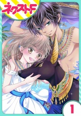 【単話売】少年王と恋の刻印 1話 パッケージ画像