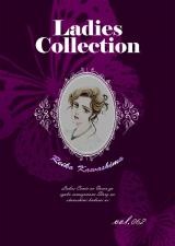 Ladies Collection vol.062 パッケージ画像