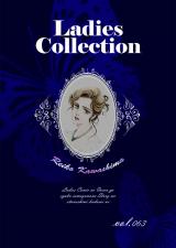 Ladies Collection vol.063 パッケージ画像