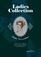 Ladies Collection vol.064 パッケージ画像