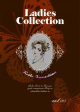 Ladies Collection vol.065 パッケージ画像