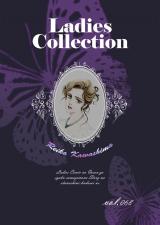 Ladies Collection vol.068 パッケージ画像