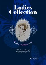 Ladies Collection vol.070 パッケージ画像