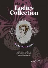 Ladies Collection vol.072 パッケージ画像