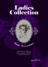 Ladies Collection vol.073 パッケージ画像