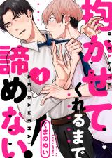 抱かせてくれるまで諦めない!4 パッケージ画像表