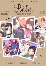 Bebe vol.2 パッケージ画像