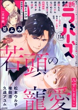 禁断Lovers Vol.114 パッケージ画像表