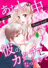 あたしの中が彼のカタチになってきて(19) パッケージ画像表
