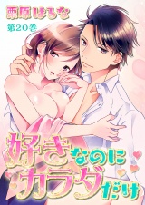 好きなのにカラダだけ(20) パッケージ画像表