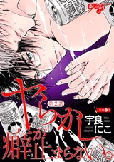 ヤらかし癖が止まらない。 第2話 パッケージ画像表