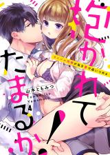 抱かれてたまるか!~ライバル同期が私を愛で追いつめる4 パッケージ画像表