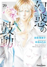 幻惑の鼓動(29) パッケージ画像表