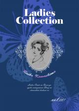 Ladies Collection vol.081 パッケージ画像