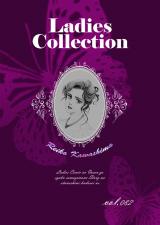 Ladies Collection vol.082 パッケージ画像