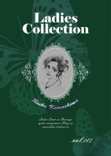 Ladies Collection vol.083 パッケージ画像