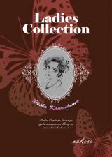 Ladies Collection vol.085 パッケージ画像