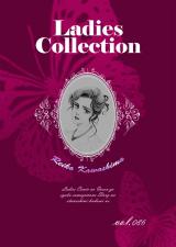 Ladies Collection vol.086 パッケージ画像