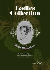 Ladies Collection vol.087 パッケージ画像
