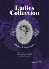 Ladies Collection vol.089 パッケージ画像
