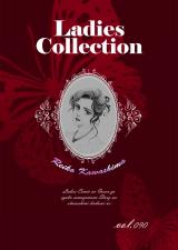 Ladies Collection vol.090 パッケージ画像
