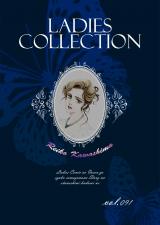 Ladies Collection vol.091 パッケージ画像