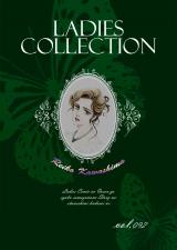 Ladies Collection vol.092 パッケージ画像
