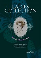 Ladies Collection vol.095 パッケージ画像
