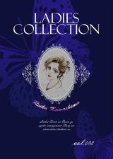 Ladies Collection vol.098 パッケージ画像