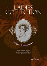 Ladies Collection vol.099 パッケージ画像