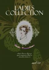 Ladies Collection vol.100 パッケージ画像