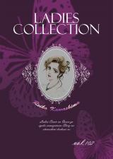 Ladies Collection vol.102 パッケージ画像