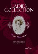 Ladies Collection vol.104 パッケージ画像