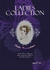 Ladies Collection vol.105 パッケージ画像