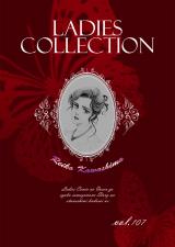 Ladies Collection vol.107 パッケージ画像