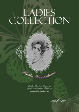 Ladies Collection vol.108 パッケージ画像