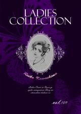 Ladies Collection vol.109 パッケージ画像