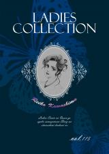Ladies Collection vol.115 パッケージ画像