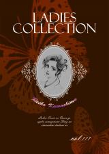 Ladies Collection vol.117 パッケージ画像