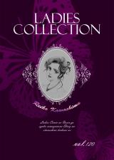 Ladies Collection vol.120 パッケージ画像