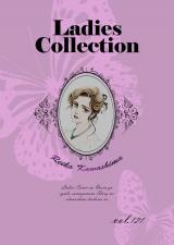 Ladies Collection vol.121 パッケージ画像表