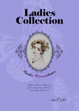 Ladies Collection vol.122 パッケージ画像