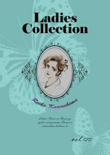 Ladies Collection vol.123 パッケージ画像