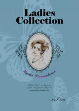 Ladies Collection vol.126 パッケージ画像表