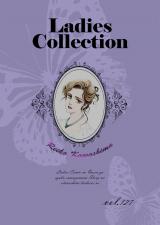 Ladies Collection vol.127 パッケージ画像